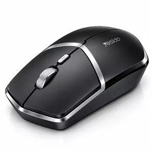 ماوس بی سیم یسیدو مدل KB-I5
