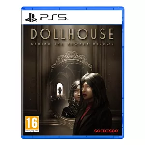 بازی Dollhouse: Behind the Broken Mirror مخصوص PS5