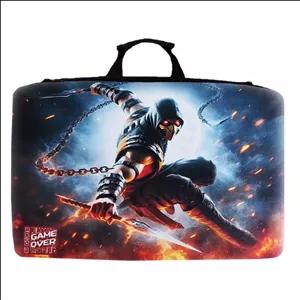 کیف حمل کنسول پلی استیشن 5 اسلیم مدل MORTAL KE5097 SLIM