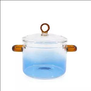 قابلمه پیرکس مدل 750 سایز 16