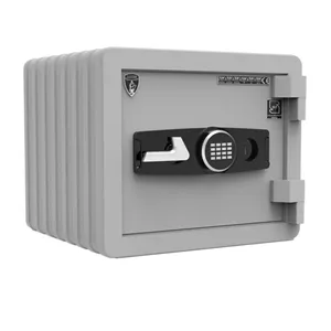 گاوصندوق گنجینه مدل GS-400 وزن 185 کیلوگرم