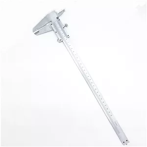 کولیس مدل R300 گستره 0 - 300 میلی متر