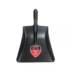 بیل پارویی مدل کرگدن نشان 