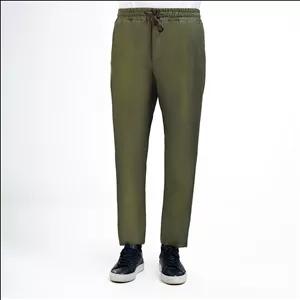 شلوار اسلیم فیت مردانه ام کی مدل 2146