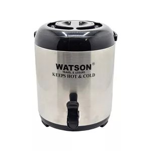 کلمن واتسون کد 8008 ظرفیت 8 لیتر