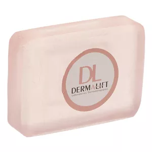 پن شستشو درمالیفت مدل Rosalift مناسب برای پوست های حساس وزن 100 گرم