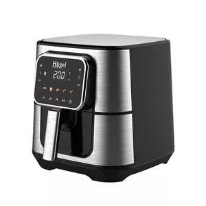 سرخ کن بدون روغن هوگل مدل  HG-106