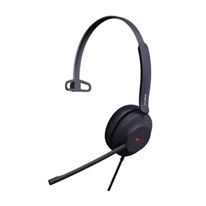 هدست تلفن با سیم یالینک مدل  UH37 MONO
