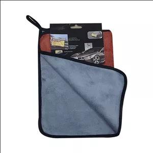 دستمال نظافت خودرو مدل PRS2