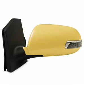 آینه جانبی چپ خودرو زوتی کد 8202010BBA01 مناسب برای آریو S300، آریو Z300