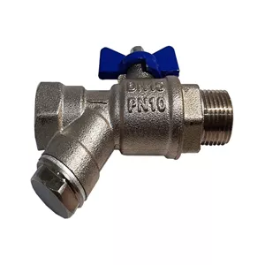 شیر صافی آذر مدل S12-135 