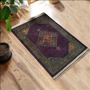 پادری طرح مستطیل  کد E03 سایز 80×50 سانتی متر