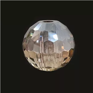 رابط نورهام مدل گوی کریستالی وسط سوراخ کد ۵۰