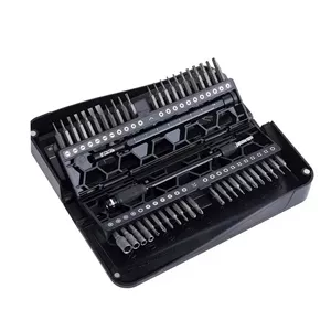 پیچ گوشتی جاک می مدل JM-8180A بسته 47 عددی