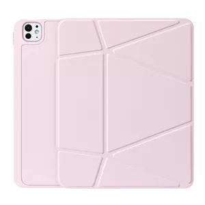 کیف کلاسوری دوکس دوکیس مدل VERS مناسب برای تبلت اپل iPad Pro 13 Inch 2024 M4/ 2025 M5