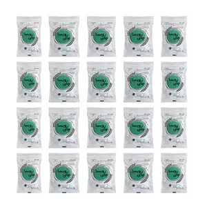 فیلتر چای رویسا مدل پاکتی 25 بسته 60 عددی