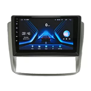 پخش کننده تصویری خودرو کارونیکس مدل Q5 lite مناسب برای آریو s300