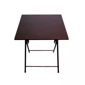 میز چرخ خیاطی میزیمو مدل تاشو کد 5512