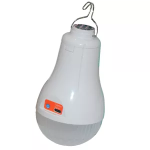 چراغ آویز چادر مدل HT-669
