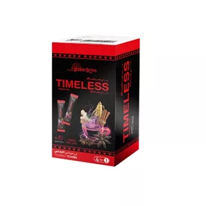 چای ماسالا هربی تِک تایم لِس - 189 گرم بسته 10 عددی