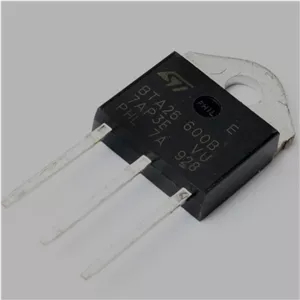 ترایاک اس تی مدل BTA26-600B