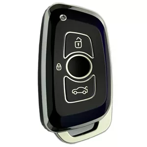 کاور ریموت و سوئیچ خودرو ام آر جی مدل L_BRLNSDORN مناسب برای برلیانس H330