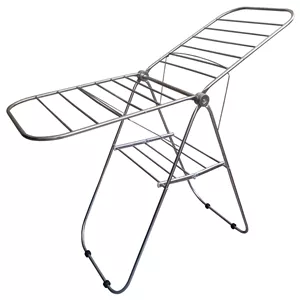 بند رخت مدل تمام استیل جگوار