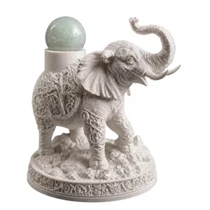 مجسمه مدل فیل نگهبان Earth Guardian