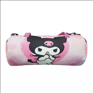 ساک لوازم کودک و نوزاد مدل کرومی کد fernd22