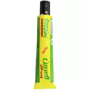 چسب آهن کاسپین مدل Ogips حجم 50 میلی لیتر 
