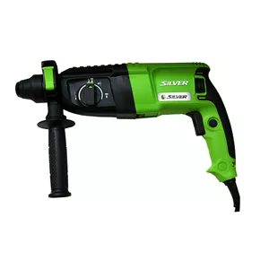  دریل بتن کن سیلور مدل GT-RH26