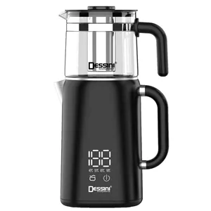 چای ساز روی هم دسینی مدل KD-2800