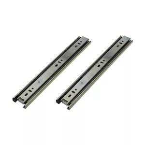 ریل ساچمه ای تامی بست مدل سه زمانه سایز 40 سانتی متر بسته 2 عددی