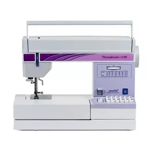 چرخ خیاطی کاچیران مدل نیولایف 1149