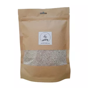 بلغور جو چاشنی - 500 گرم