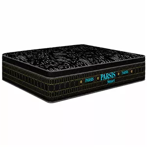 تشک طبی پارسیس مدل smart دونفره نفره سایز 200*160 سانتی متر