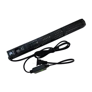 بخاری آکواریوم آر اس الکتریکال مدل RS-698 توان 500 وات