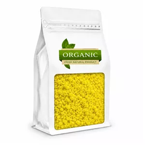 آرد سوخاری ارگانیک - 250 گرم