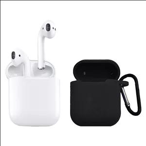 هدفون بلوتوثی موزیک آپولو مدل K2-TWS به همراه کاور