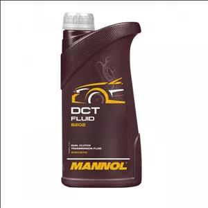 روغن گیربکس اتوماتیک مانول مدل DCT حجم 1 لیتر