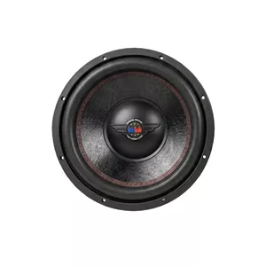 ساب ووفر پشت خودرو دلتا سونیک مدل DS-A126 سایز 12 اینچ