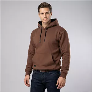هودی مردانه باینت مدل 606-19