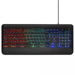 کیبورد مخصوص بازی پی نت مدل KB1400