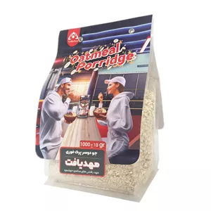 جو دوسر پرک فوری مهدیافت - 1000 گرم