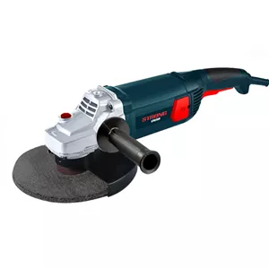 فرز سنگبری استرانگ مدل STG2330-3000W