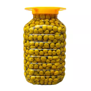 زیتون باهسته بسیار درشت رودبار سرک چین - 10 کیلوگرم
