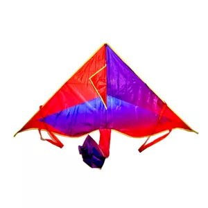 بادبادک مدل دلتا