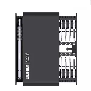 پیچ گوشتی جاک می مدل JM-8171 مجموعه 17 عددی