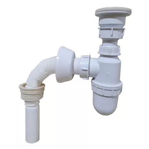 سیفون روشویی تاپ مدل کد 216