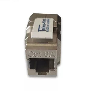 کیستون شبکه  CAT6A تایکونت مدل  TN-KS6AN